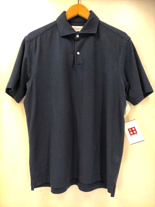 UNITED ARROWS(ユナイテッドアローズ) アムンゼン ショートスリーブ ポロシャツ メンズ JPN：L