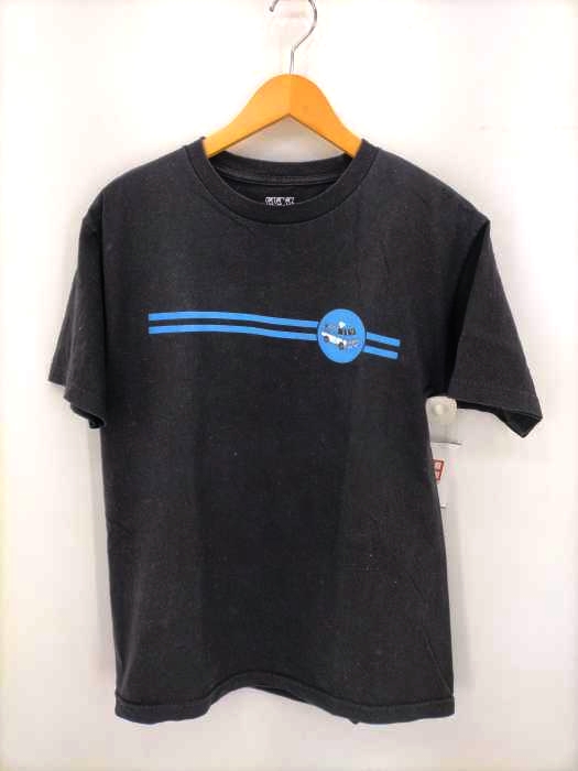 Tall Can Boyz(トールキャンボーイズ) プリントTシャツ メンズ import：M