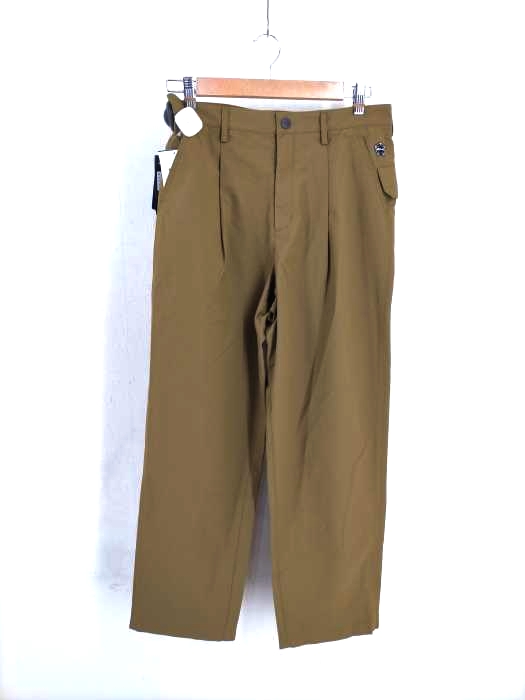 241(トゥーフォーワン) FR OXFORD PANTS メンズ JPN：S