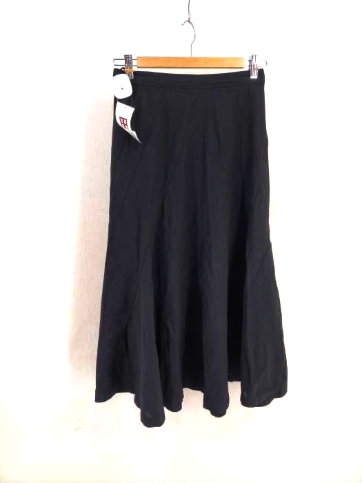 tricot COMME des GARCONS(トリココムデギャルソン) フレアスカート レディース JPN：M