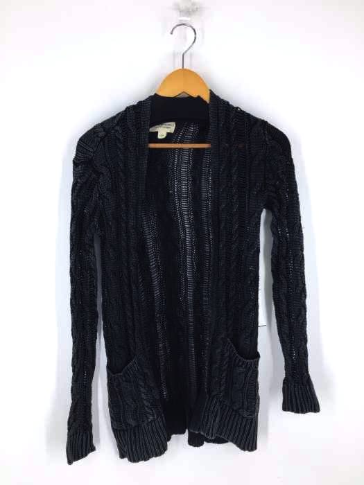 DENIM & SUPPLY RALPH LAUREN(デニムアンドサプライ ラルフローレン) コットンカーディガン レディース JPN:XS