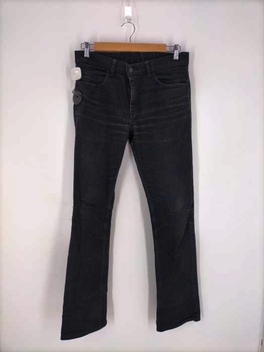 N.HOOLYWOOD(エヌハリウッド) COMPILE DENIM メンズ  40
