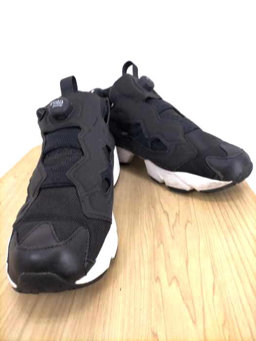 Reebok(リーボック) INSTAPUMP FURY OG Reebok CLASSIC メンズ JPN：28