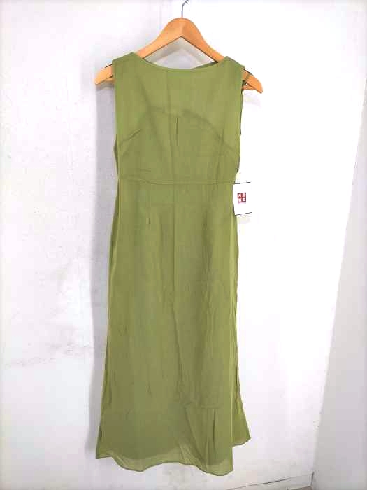 USED古着(ユーズドフルギ) Hey Life Store no sleeve one piece レディース FREE