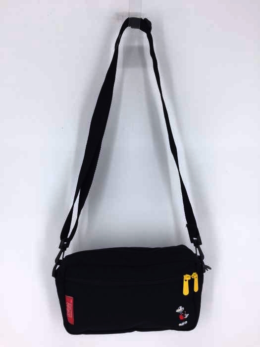 Manhattan Portage(マンハッタンポーテージ) ショルダーバッグ メンズ 表記無
