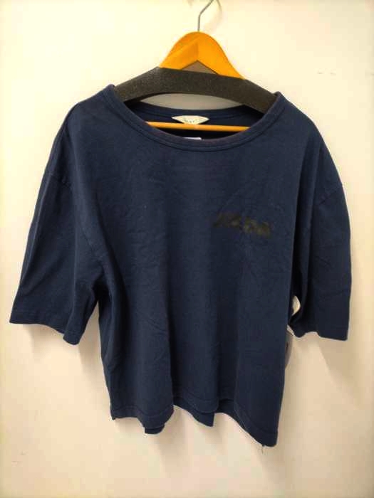 Jieda(ジエダ) 21SS COLLECTION TEE-SHIRT メンズ  OS