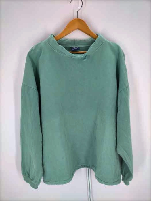 USED古着(ユーズドフルギ) 90S WEK THE WORLOD プルオーバースウェット メンズ JPN：2