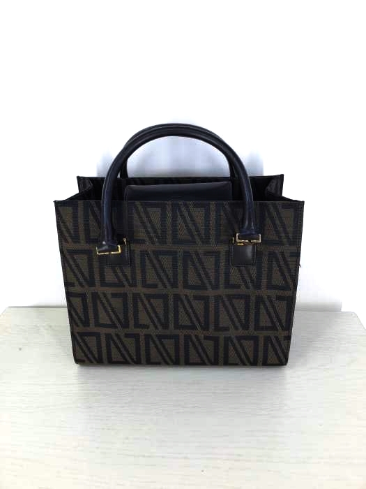 Valentino(ヴァレンティノ) DIANA 総柄ハンドバッグ レディース 表記無