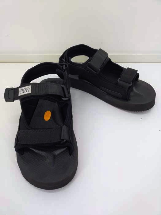 suicoke(スイコック) WAS-V サンダル メンズ JPN：25