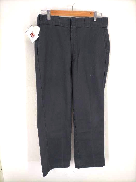 Dickies(ディッキーズ) 874 ワークパンツ メンズ 表記無