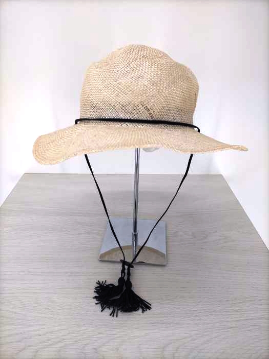 moussy(マウジー) STRAP BLADE HAT レディース FREE