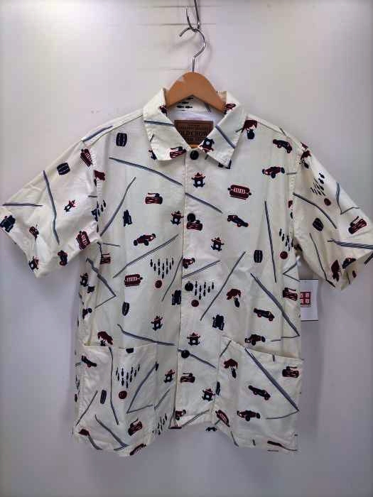 OLD CROW(オールドクロウ) 1933-S/S SHIRTS メンズ JPN：L