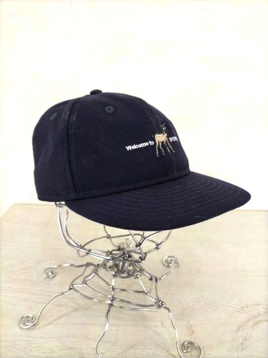 UNDERCOVER(アンダーカバー) Welcome to DYSTOPIA 9FIFTY メンズ FREE