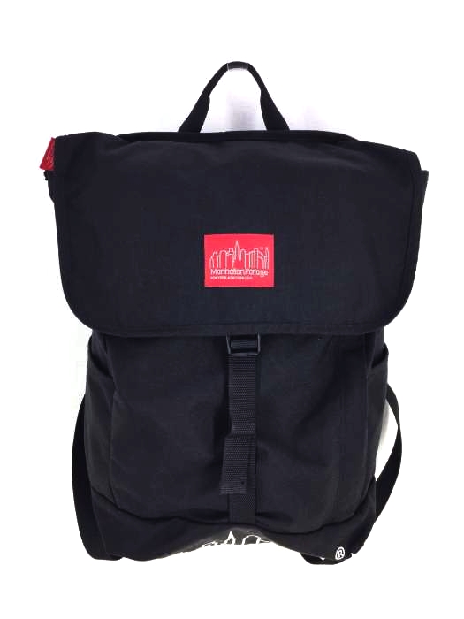 Manhattan Portage(マンハッタンポーテージ) バックパック メンズ  表記無
