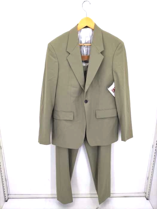 ZARA(ザラ) テーラードジャケット パンツ セットアップ メンズ  EUR 48
