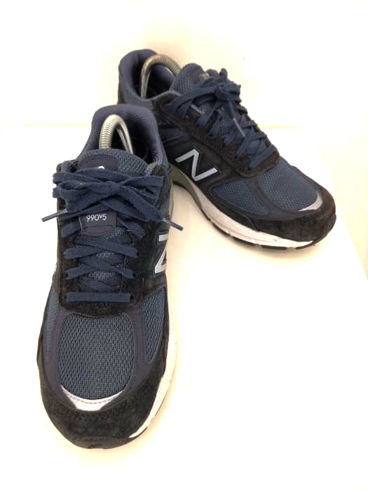 NEW BALANCE(ニューバランス) 990v5 メンズ JPN：26