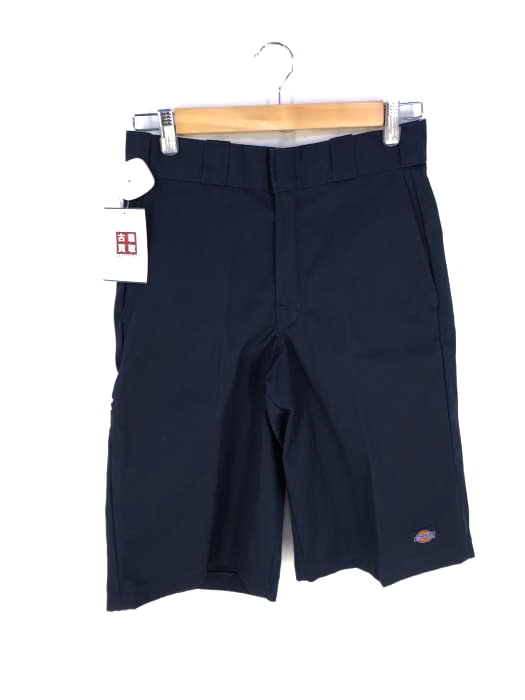 Dickies(ディッキーズ) マルチポケットルーズワークショートパンツ ショーツ メンズ  W28