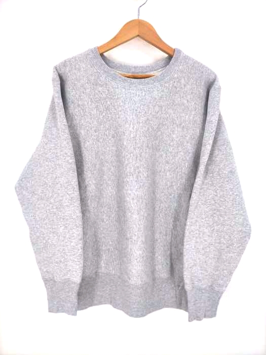 Champion(チャンピオン) REVERSE WEAVE リバースウィーブ Crew Sweat クルーネックスウェット メンズ  XL