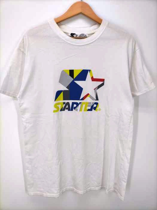 Diaspora Skateboards(ディアスポラスケートボーズ) プリントTシャツ メンズ JPN：M