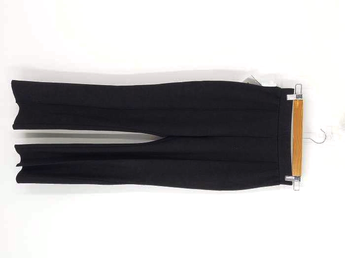 snidel(スナイデル) カットフレアパンツ レディース JPN：1