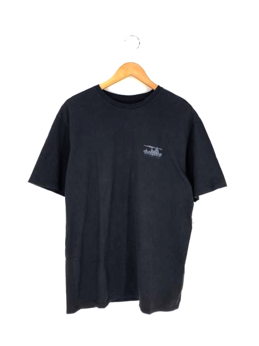 patagonia(パタゴニア) 73 スカイライン オーガニック Tシャツ メンズ JPN：M