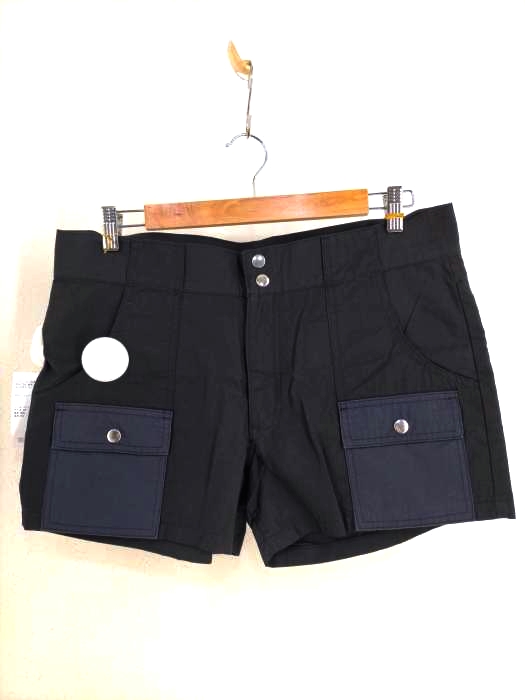 JUNYA WATANABE COMME des GARCONS MAN(ジュンヤワタナベコムデギャルソンマン) AD2002 ショートパンツ メンズ JPN：L