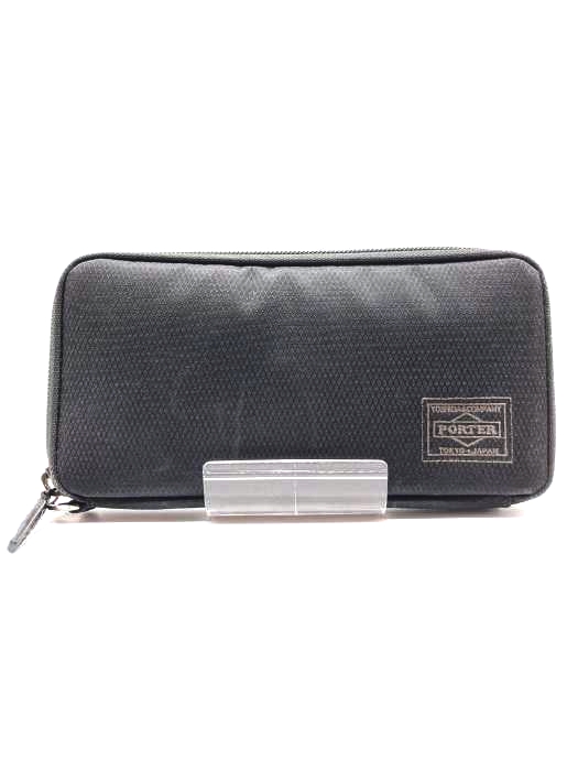 PORTER(ポーター)  PORTER DILL  LONG WALLET メンズ  表記無