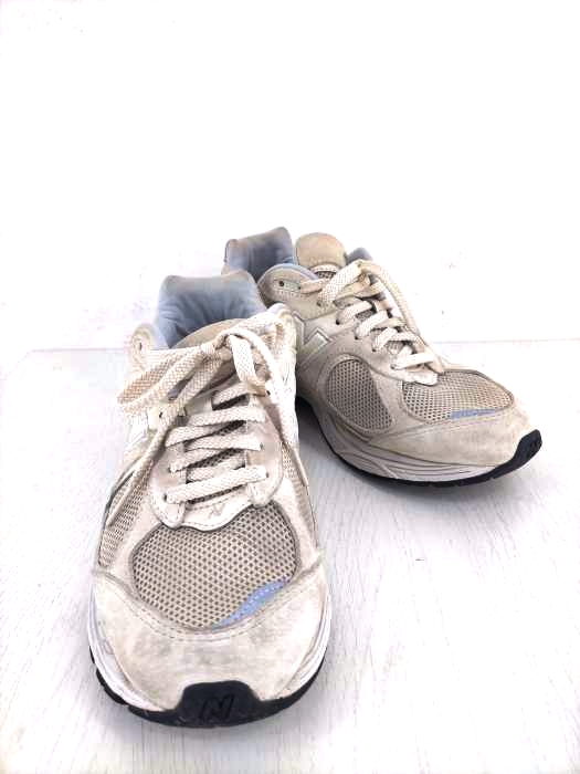 NEW BALANCE(ニューバランス) ML2002RE メンズ JPN：27