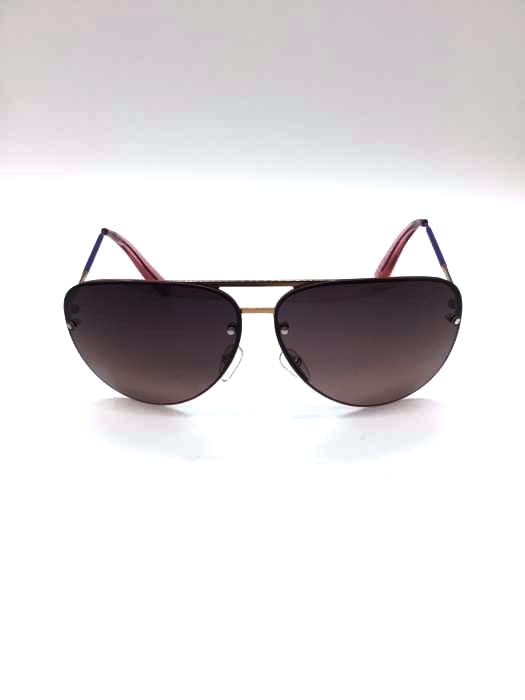 Marc by Marc Jacobs(マークバイマークジェイコブス) Teardrop Sunglasses レディース  63口10