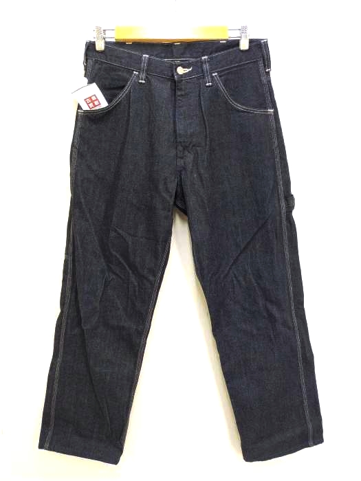 Wrangler(ラングラー) ペインターデニム メンズ JPN：M