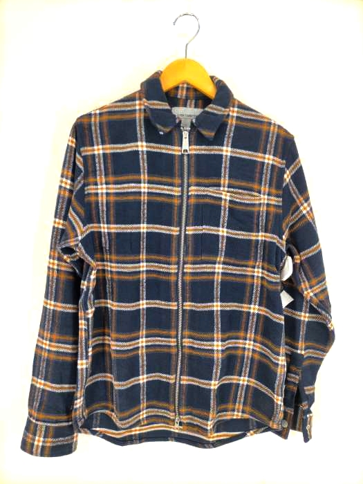 Carhartt WIP(カーハートワークインプログレス) L/S BRYAN SHIRT メンズ  S