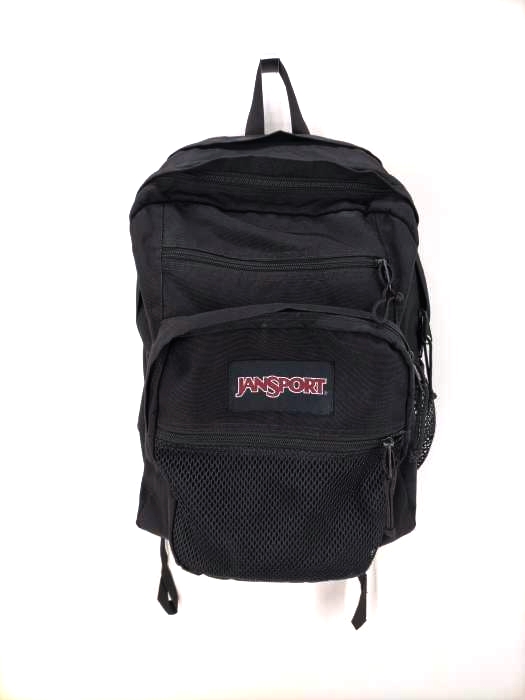 JanSport(ジャンスポーツ) Big Campus バックパック メンズ 表記無