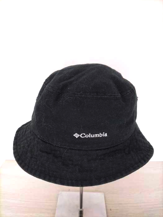 Columbia(コロンビア) リバーシブル バケットハット メンズ  L/XL