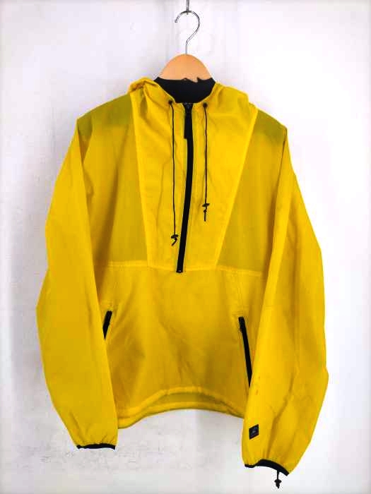 HELLY HANSEN(ヘリーハンセン) 90S ナイロンプルオーバーパーカー メンズ JPN：M