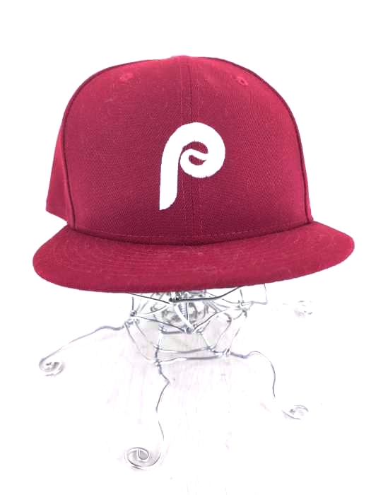 ニューエラ NEW ERA 59FIFTY MLBオンフィールド フィラデルフィア・フィリーズ オルタネイト2 メンズ 7 3/4