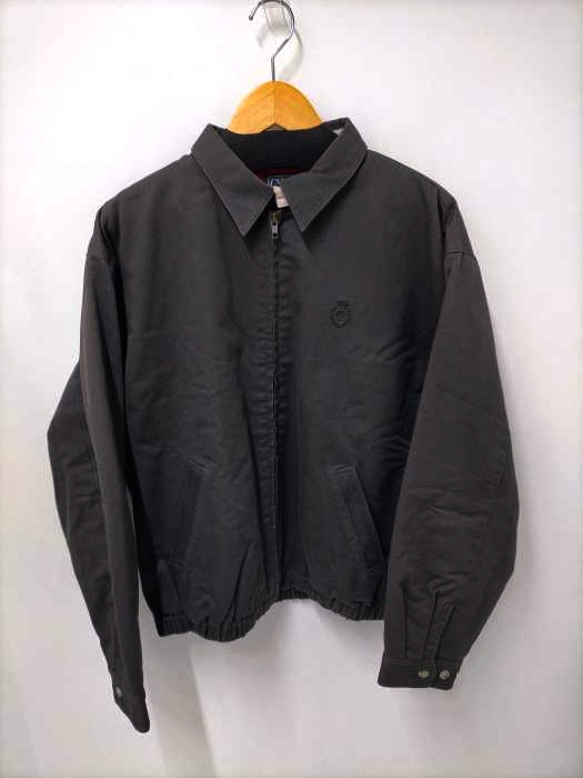 CHAPS RALPH LAUREN(チャップスラルフローレン) 80S 裏地フリーススウィングトップ メンズ import：L