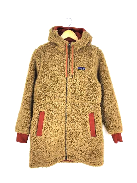 パタゴニア patagonia Dusty Mesa Parka レディース  S