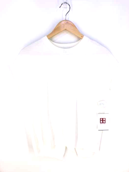 セオリー theory バックスリットカットソー レディース  FREE SIZE
