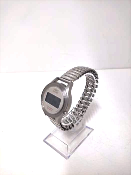 ユーズドフルギ USED古着 {{Vague watch co.}}DG2000 Extension メンズ 表記無