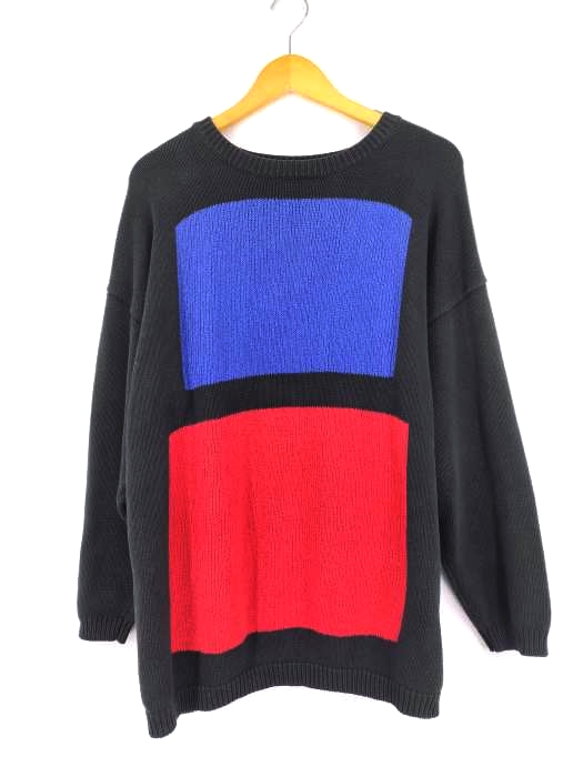 フルギ LIZ&CO. 90S KNIT メンズ JPN：L