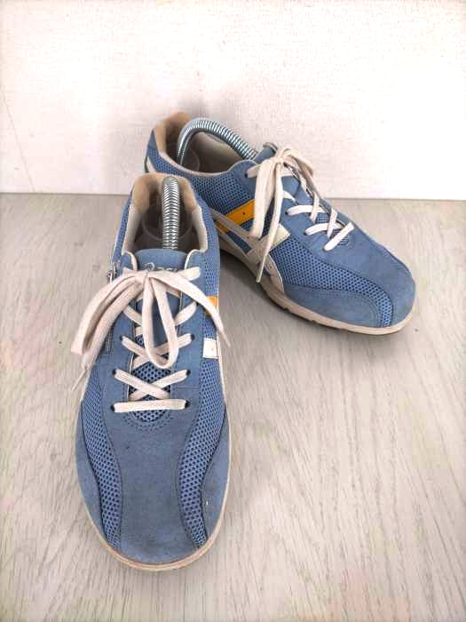 アシックス ASICS ハダシウォーカー レディース  23