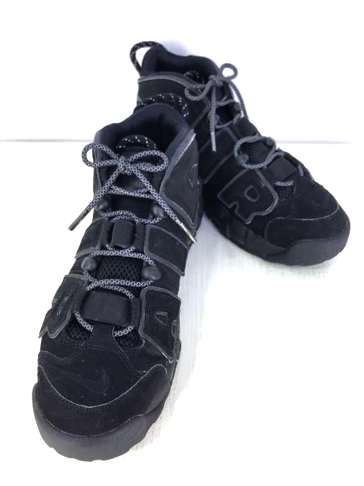 ナイキ NIKE AIR MORE UPTEMPO エア モア アップテンポ メンズ JPN：27.5