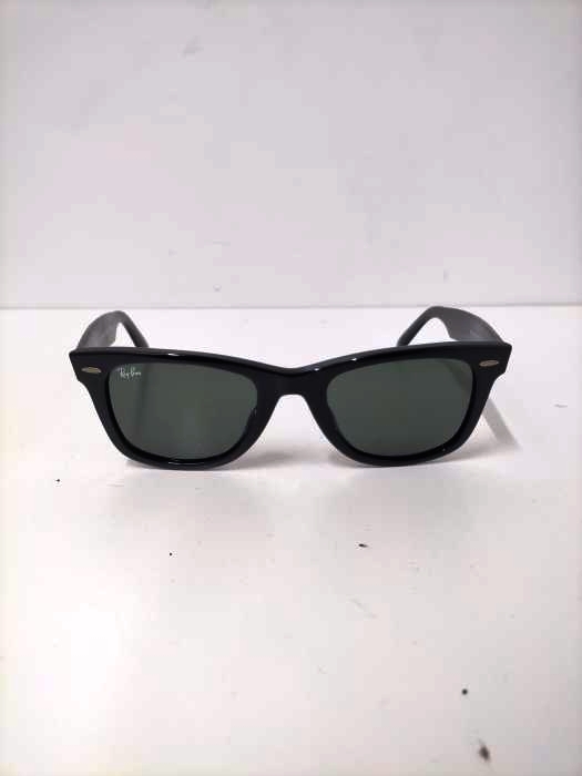 レイバン Ray-Ban WAYFARER メンズ  52□22
