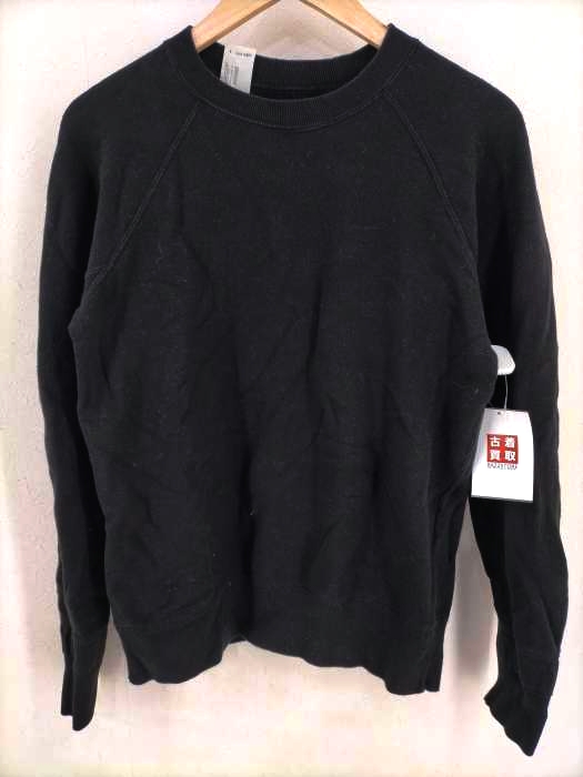 エヌハリウッド N.HOOLYWOOD SWEATSHIRT メンズ  38