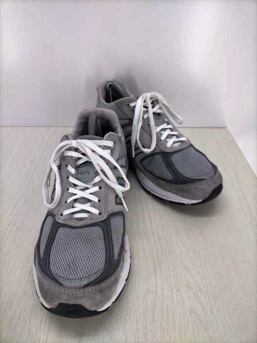 ニューバランス NEW BALANCE USA製 M990GL5 990V5 メンズ JPN：25.5