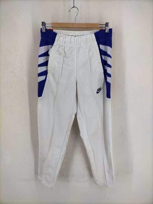 ナイキ NIKE 90-00S 銀タグ トラック ジャージパンツ メンズ JPN：M