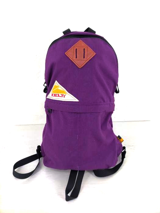 ケルティ KELTY DAY PACK メンズ 表記無