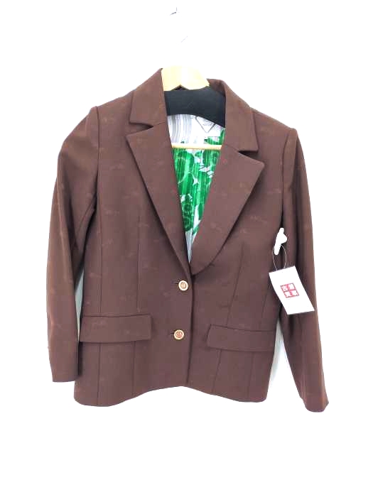 フルギ pret a porter pin スーツセットアップ レディース  9