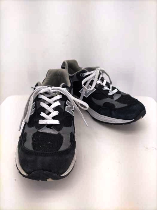 ニューバランス NEW BALANCE M992EB メンズ JPN：28.5