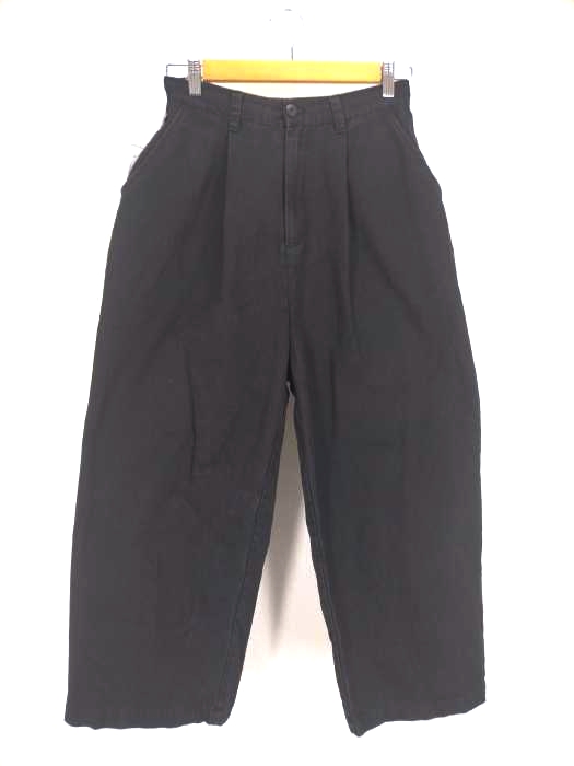 チャオパニック Ciaopanic タックワイドパンツ メンズ JPN：M
